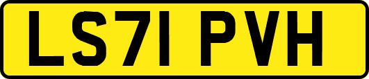 LS71PVH