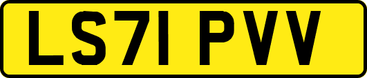LS71PVV