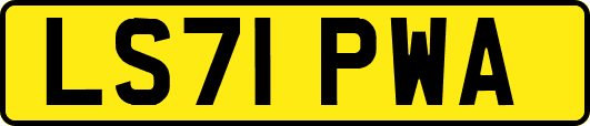 LS71PWA