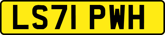 LS71PWH