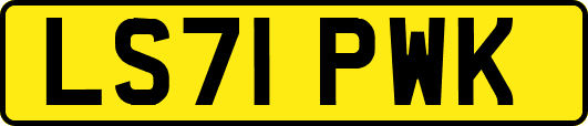 LS71PWK