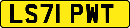 LS71PWT