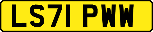 LS71PWW