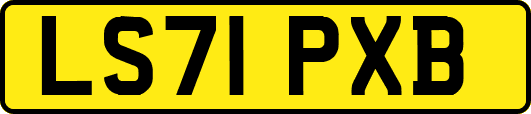 LS71PXB