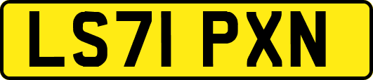 LS71PXN