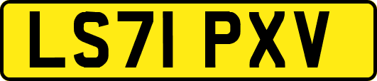 LS71PXV