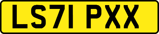 LS71PXX
