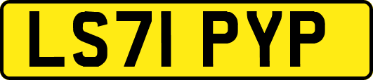 LS71PYP