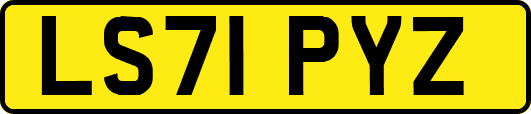 LS71PYZ