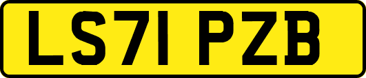 LS71PZB