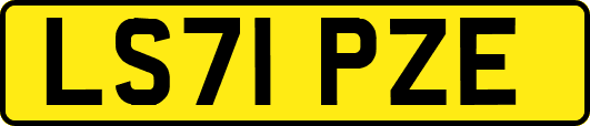 LS71PZE