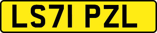 LS71PZL