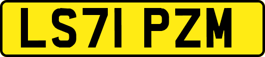 LS71PZM