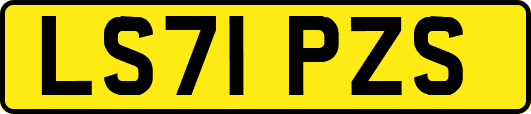 LS71PZS