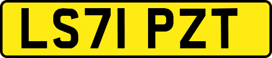 LS71PZT