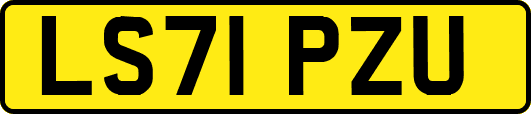 LS71PZU