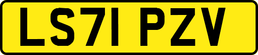 LS71PZV