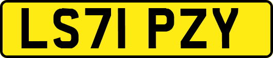 LS71PZY
