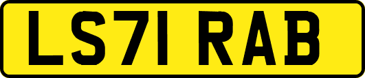 LS71RAB