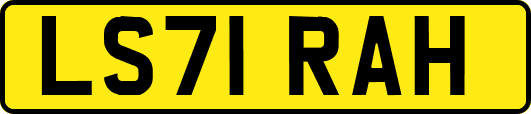 LS71RAH