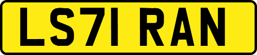 LS71RAN