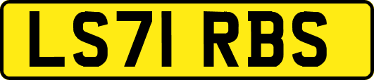 LS71RBS
