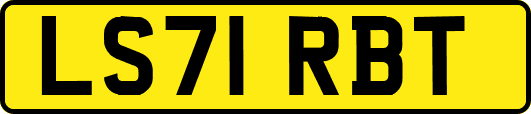 LS71RBT