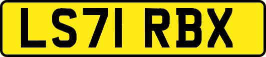 LS71RBX