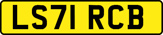 LS71RCB