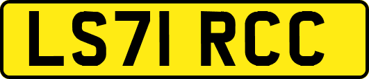 LS71RCC