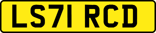 LS71RCD