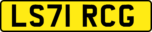 LS71RCG