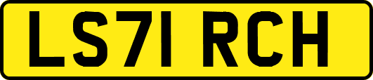 LS71RCH