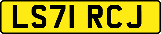 LS71RCJ
