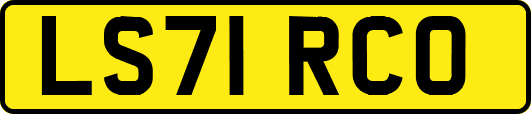 LS71RCO