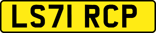 LS71RCP