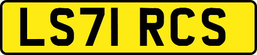LS71RCS