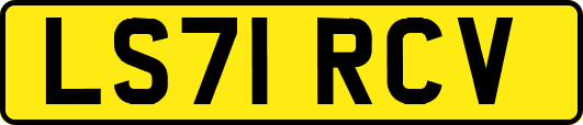 LS71RCV