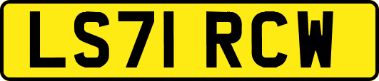 LS71RCW