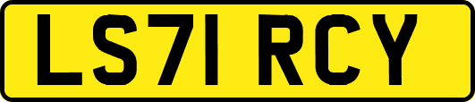 LS71RCY