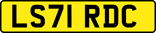 LS71RDC