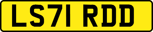 LS71RDD