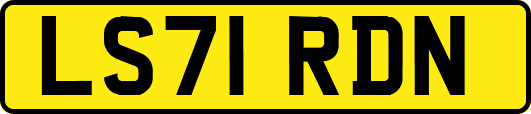 LS71RDN