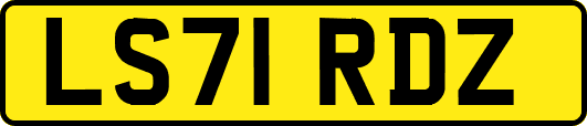 LS71RDZ
