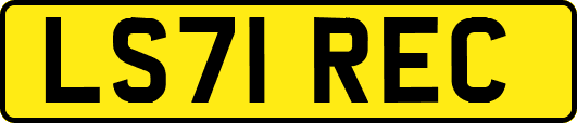 LS71REC