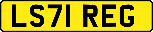 LS71REG