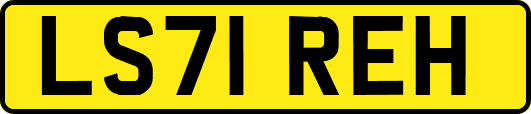 LS71REH