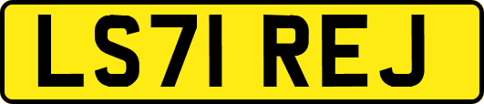 LS71REJ