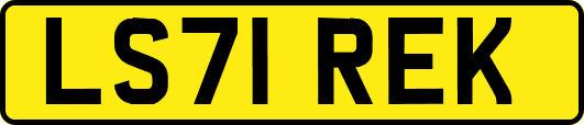 LS71REK