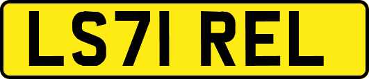 LS71REL